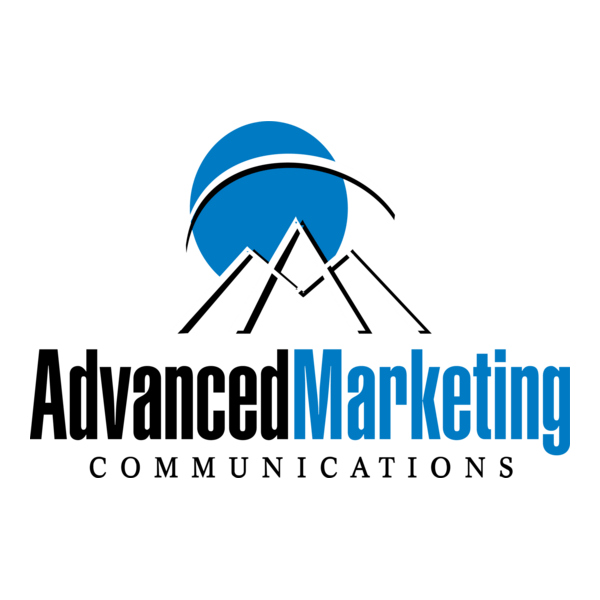 Advanced Marketing Communications Logo PNG Vector
