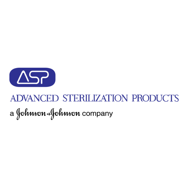 Advanced Sterilization Products Logo PNG Vector