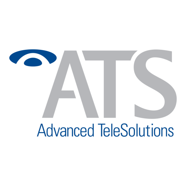 Advanced TeleSolutions Logo PNG Vector