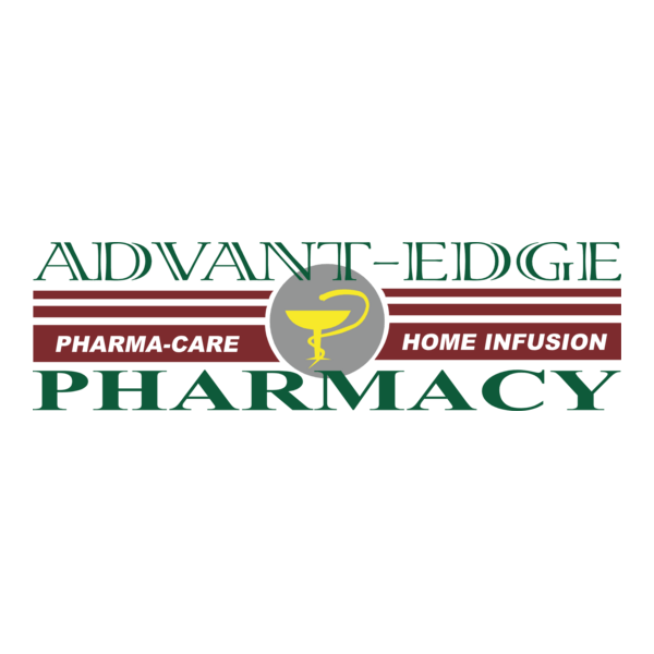 Advant Edge Logo PNG Vector