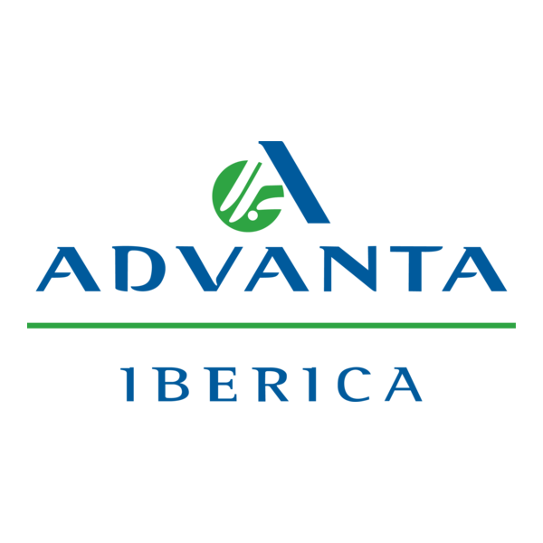 Advanta Iberica Logo PNG Vector
