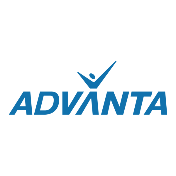 Advanta Logo PNG Vector