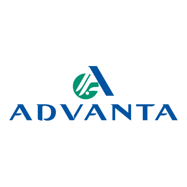 Advanta Logo PNG Vector