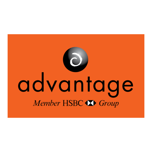 advantage Logo PNG Vector