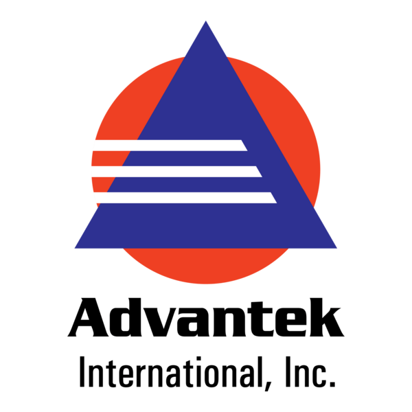 Advantek International Inc. Logo PNG Vector