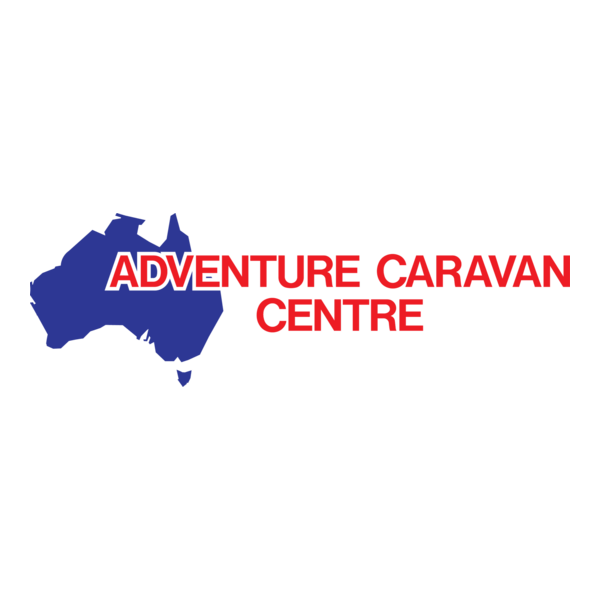 Adventure Caravan Centre Logo PNG Vector