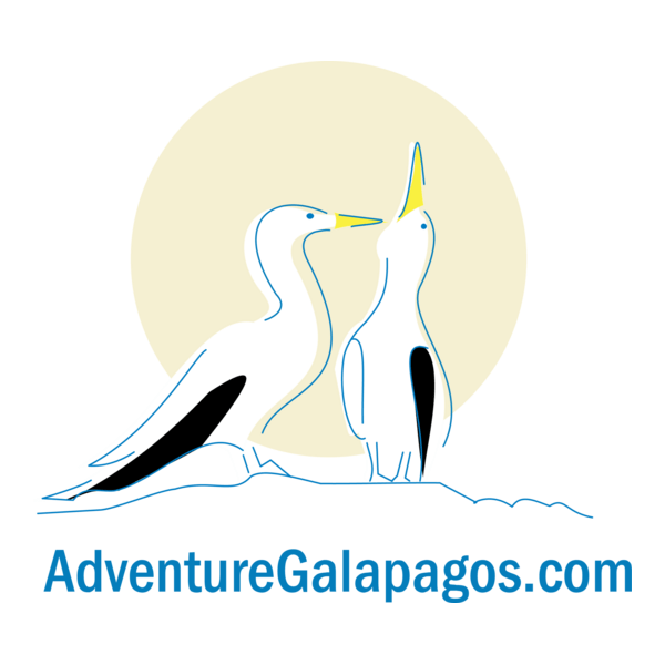 AdventureGalapagos.com Logo PNG Vector
