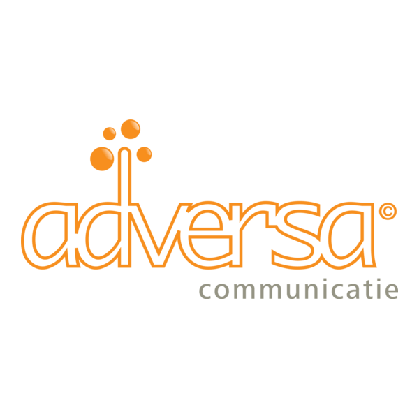 Adversa Communicatie Logo PNG Vector