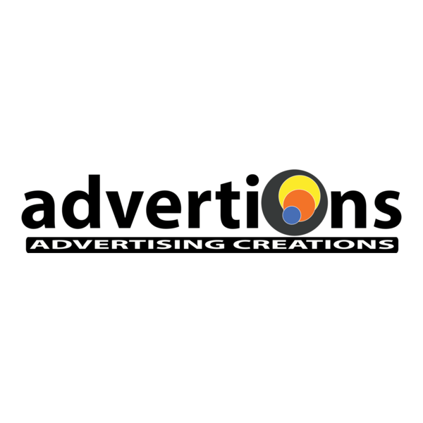 Advertions Logo PNG Vector