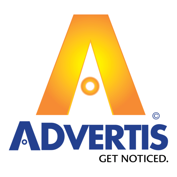 Advertis Logo PNG Vector