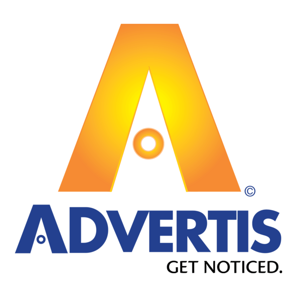 Advertis USA Logo PNG Vector