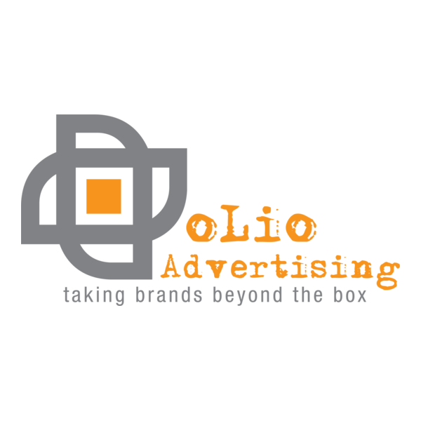Advertising Logo PNG Vector
