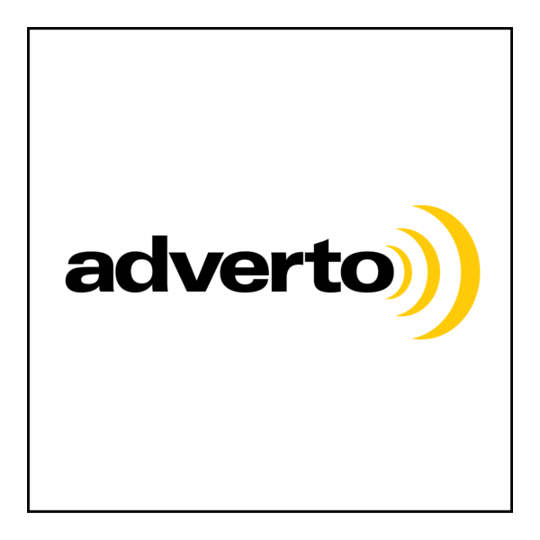 Adverto d.o.o. Logo PNG Vector