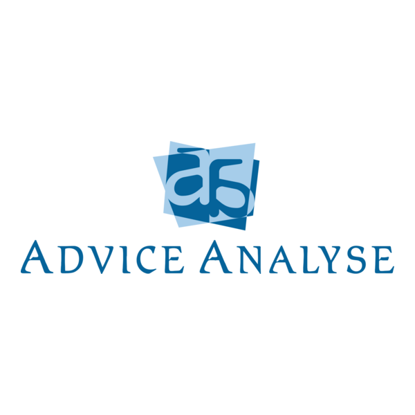 Advice Analyse Logo PNG Vector