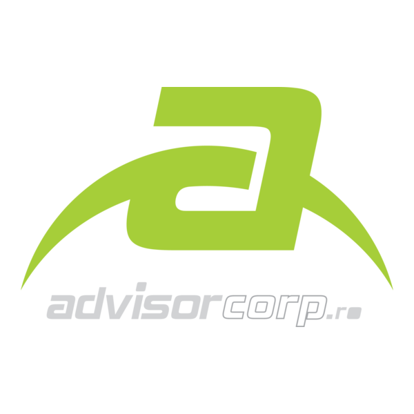 Advisor Corp Logo PNG Vector