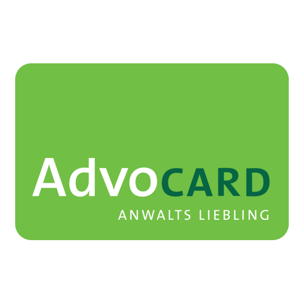 ADVOCARD Logo PNG Vector