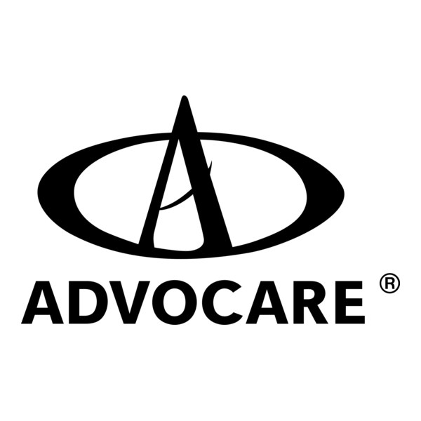 Advocare Logo PNG Vector