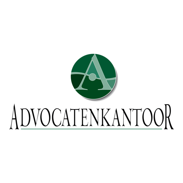 Advocatenkantoor Logo PNG Vector