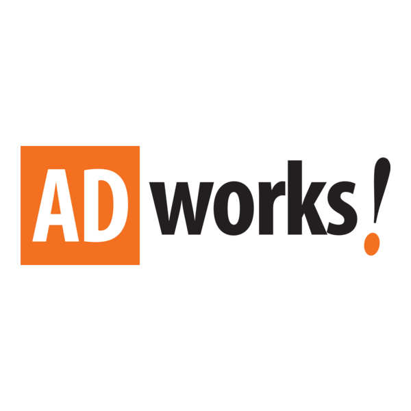 AdWorks Media Logo PNG Vector (EPS) Free Download