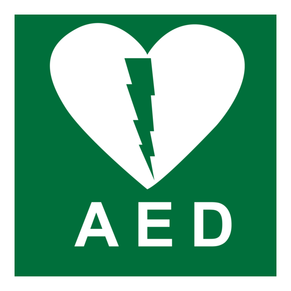 AED Logo PNG Vector