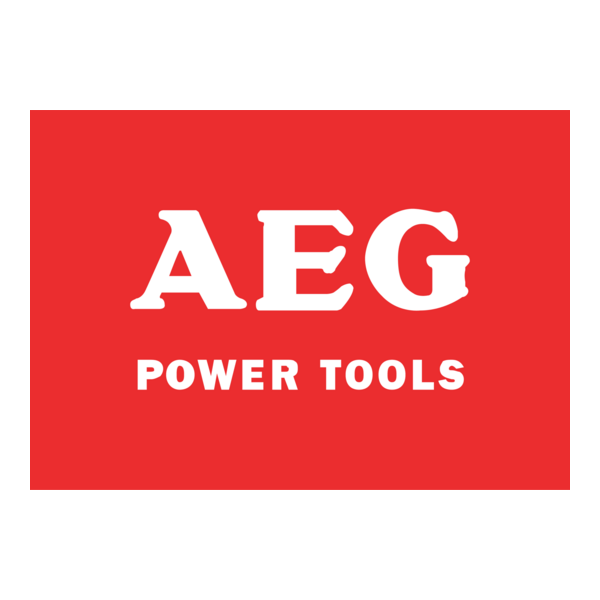 AEG Logo PNG Vector