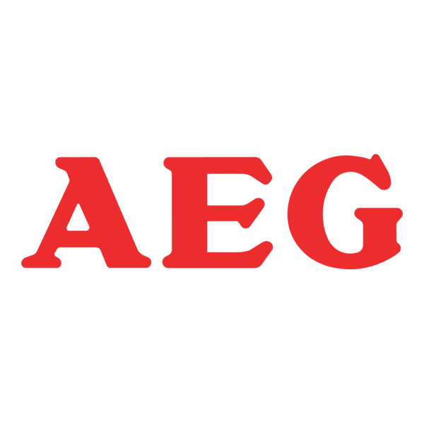 AEG Logo PNG Vector
