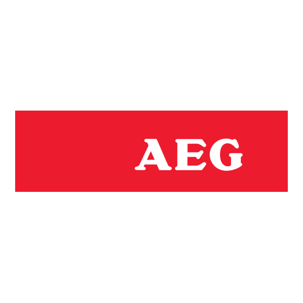 AEG Logo PNG Vector