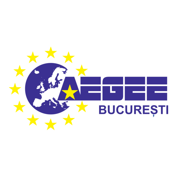 aegee - bucuresti Logo PNG Vector