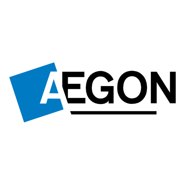 AEGON Logo PNG Vector