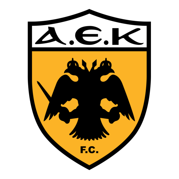 AEK Logo PNG Vector
