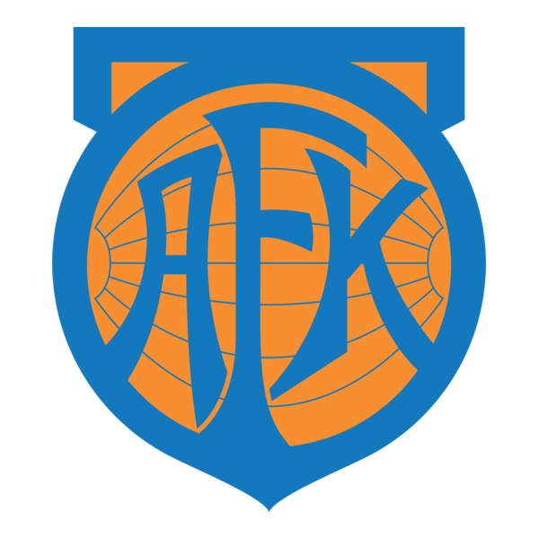 Aelesunds FK Logo PNG Vector