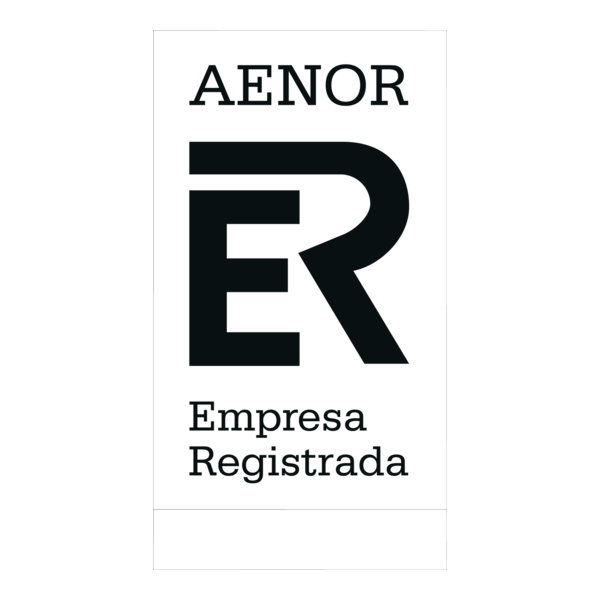 AENOR Logo PNG Vector