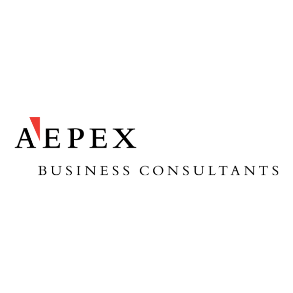 AEPEX Business Consultants Logo PNG Vector