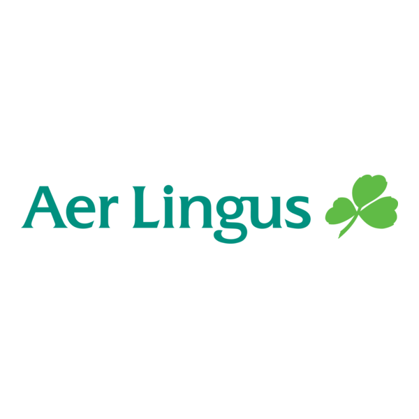 Aer Lingus Logo PNG Vector