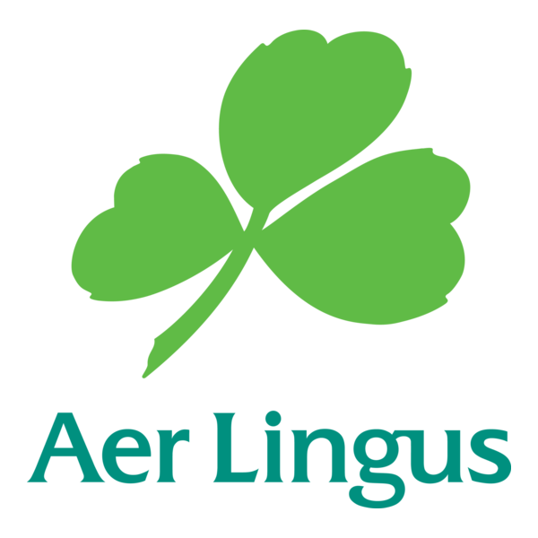 Aer Lingus Logo PNG Vector