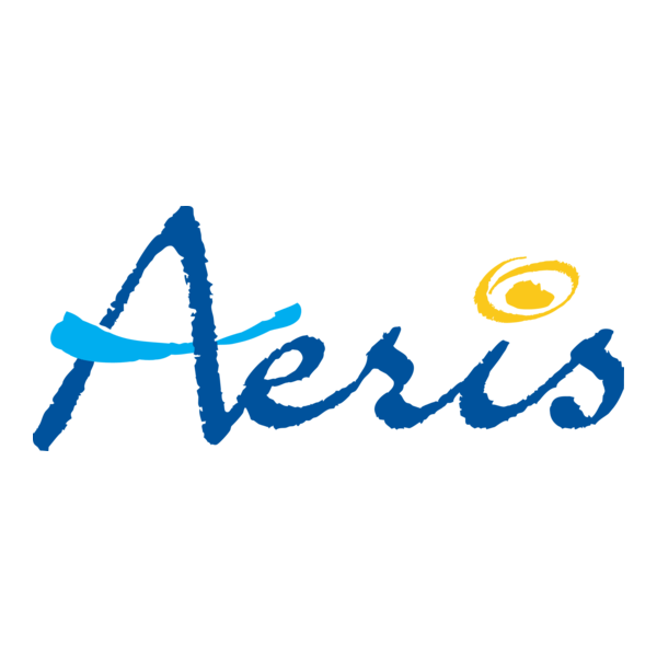 Aeris Logo PNG Vector