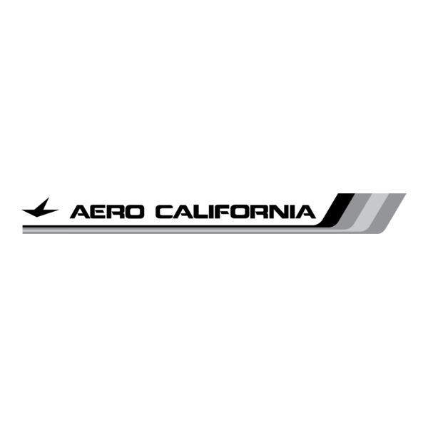 Aero California Logo PNG Vector