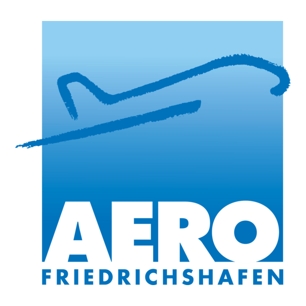 Aero Friedrichshafen Logo PNG Vector