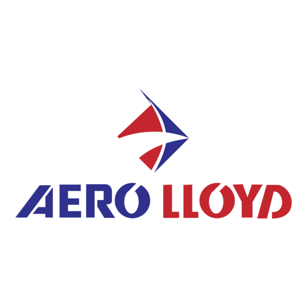 Aero Lloyd Logo PNG Vector