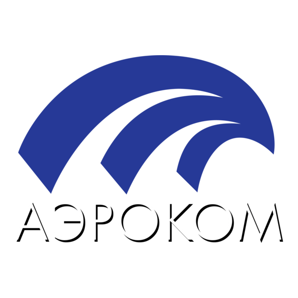 Aerocom Logo PNG Vector (EPS) Free Download