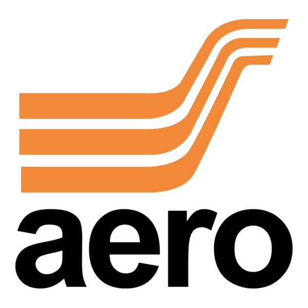AeroContractors of Nigeria Logo PNG Vector