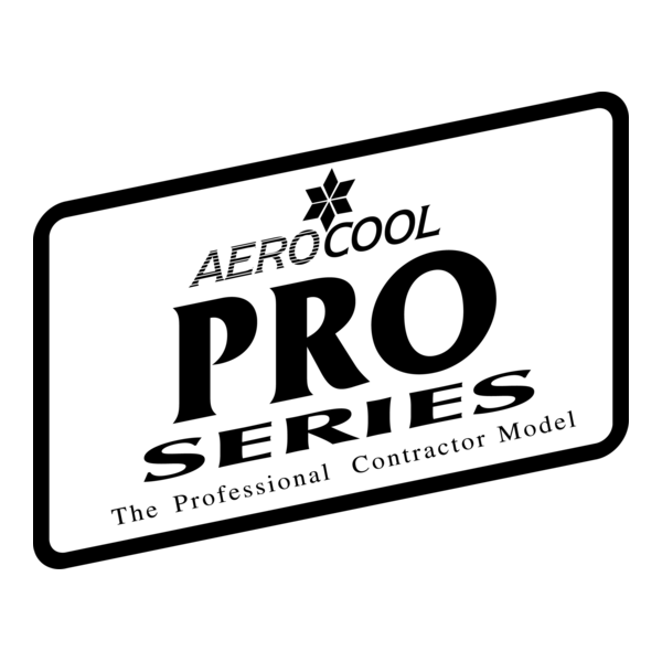 AeroCool Logo PNG Vector