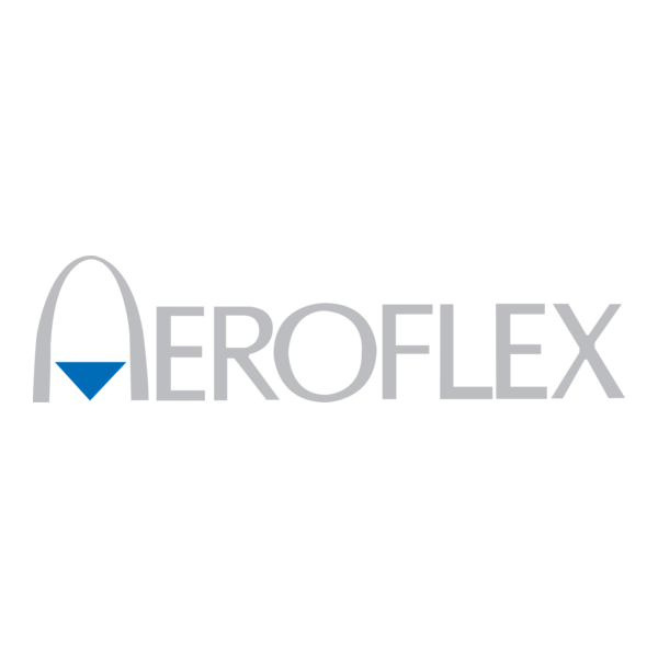 Aeroflex Logo PNG Vector