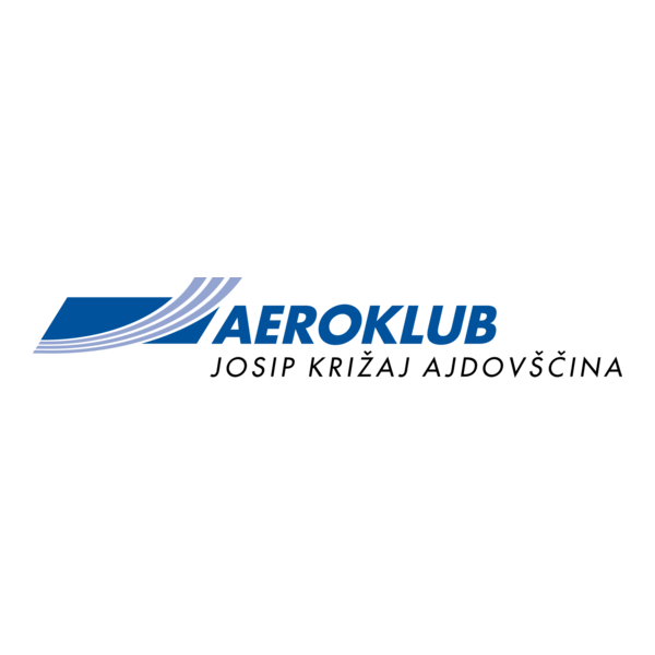 Aeroklub Ajdovscina Logo PNG Vector