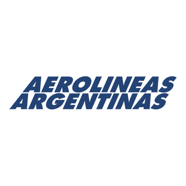 Aerolineas Argentinas Logo PNG Vector
