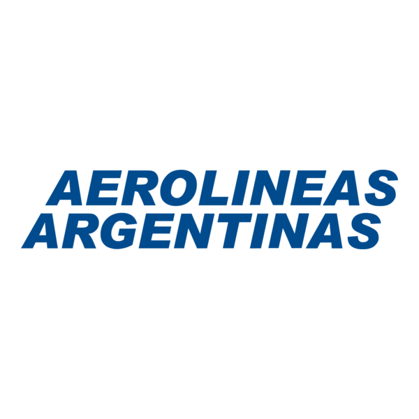 Aerolineas Argentinas Logo PNG Vector
