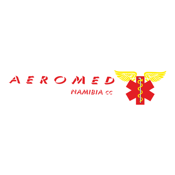 Aeromed Logo PNG Vector