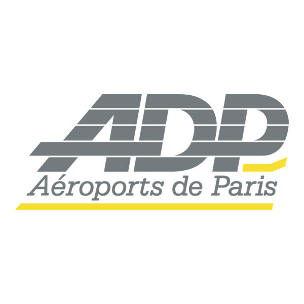 Aeroports de Paris Logo PNG Vector