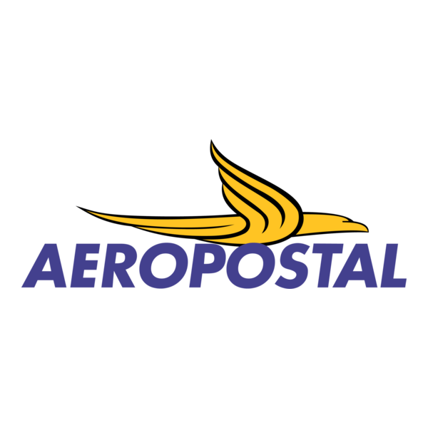 Aeropostal Logo PNG Vector