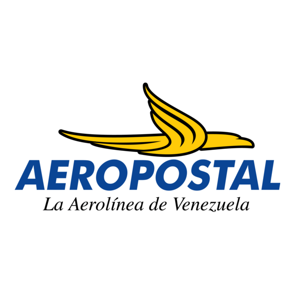 Aeropostal Logo PNG Vector